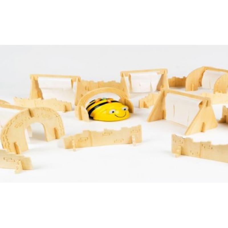 BEE-BOT OBSTACLE COURSE