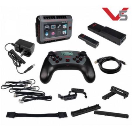 VEX V5 PACK SISTEMA DE CONTROL