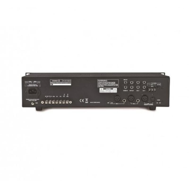 AMPLIFICADOR WORK PA 60 USB/R