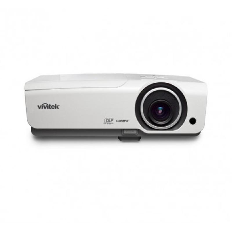 PROYECTOR VIVITEK DH976-WT FULL HD 4800 LUM