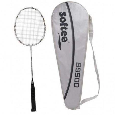 RAQUETA BADMINTON SOFTEE B9500 GAMA COMPETITION