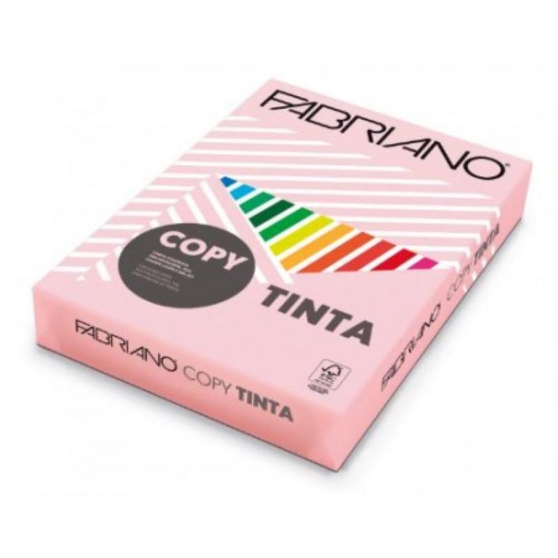 PAPEL COPY TINTA 250 H A3 ROSA