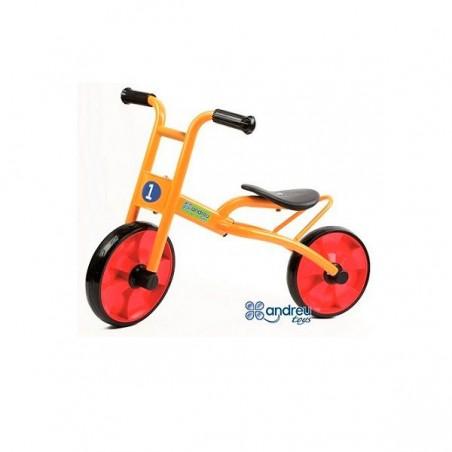 BALANCE BIKE 3-6 YEARS