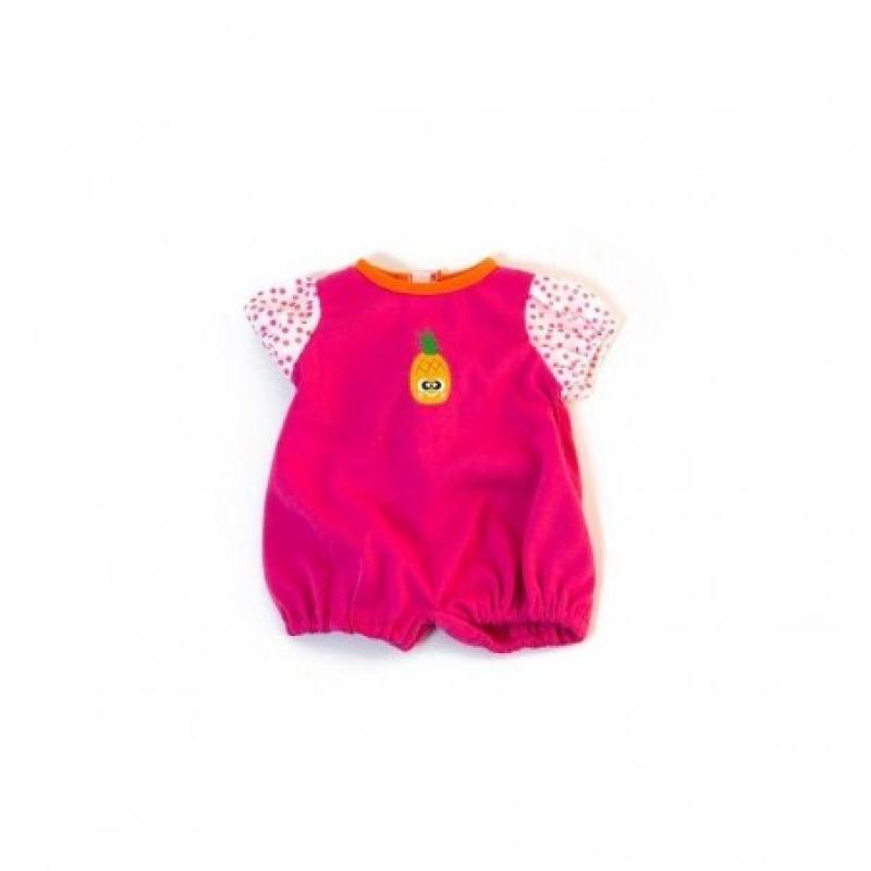 PIJAMA CALOR ROSA 40 CM