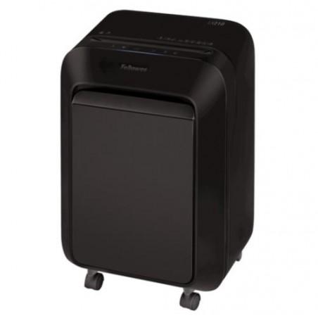 DESTRUCTORA FELLOWES LX210 MINICORTE 4X12MM