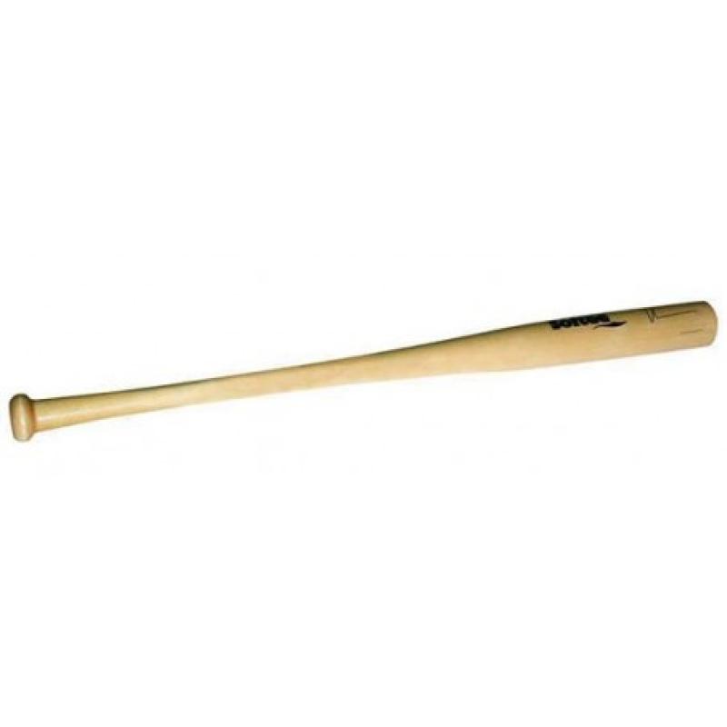 BATE BEISBOL MADERA 90 CM