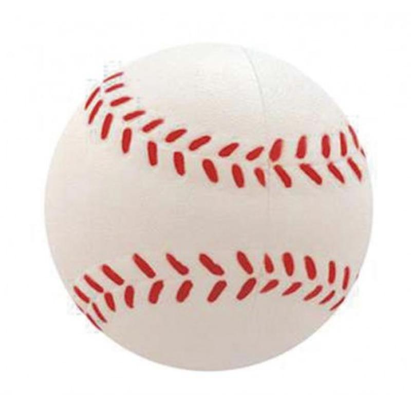 PELOTA BEISBOL FOAM