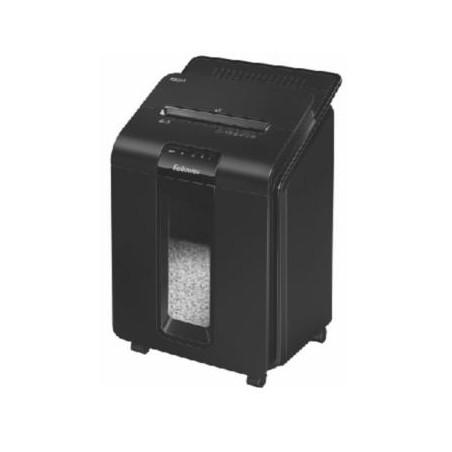 DESTRUCTORA FELLOWES AUTOMAX 100M MINI-CORTE