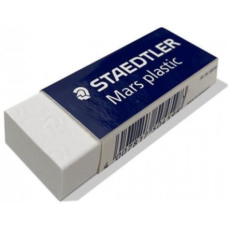 GOMAS STAEDTLER MARS PLASTIC 526-50 C/20