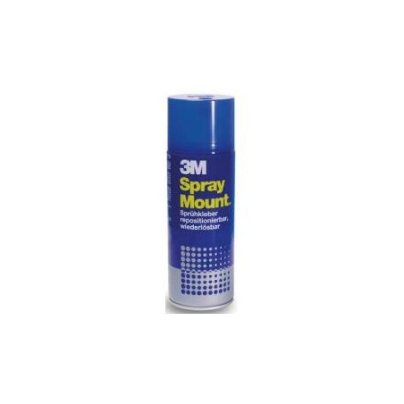 SPRAY ADHESIVO 3M MOUNT