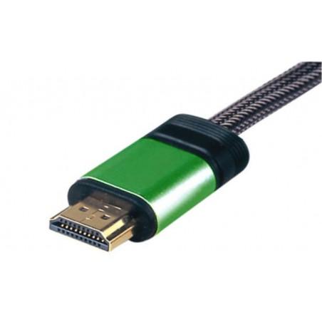 CABLE HDMI 5 METROS 30AWG