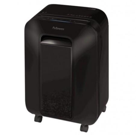 DESTRUCTORA FELLOWES LX200 MINICORTE 4X12MM