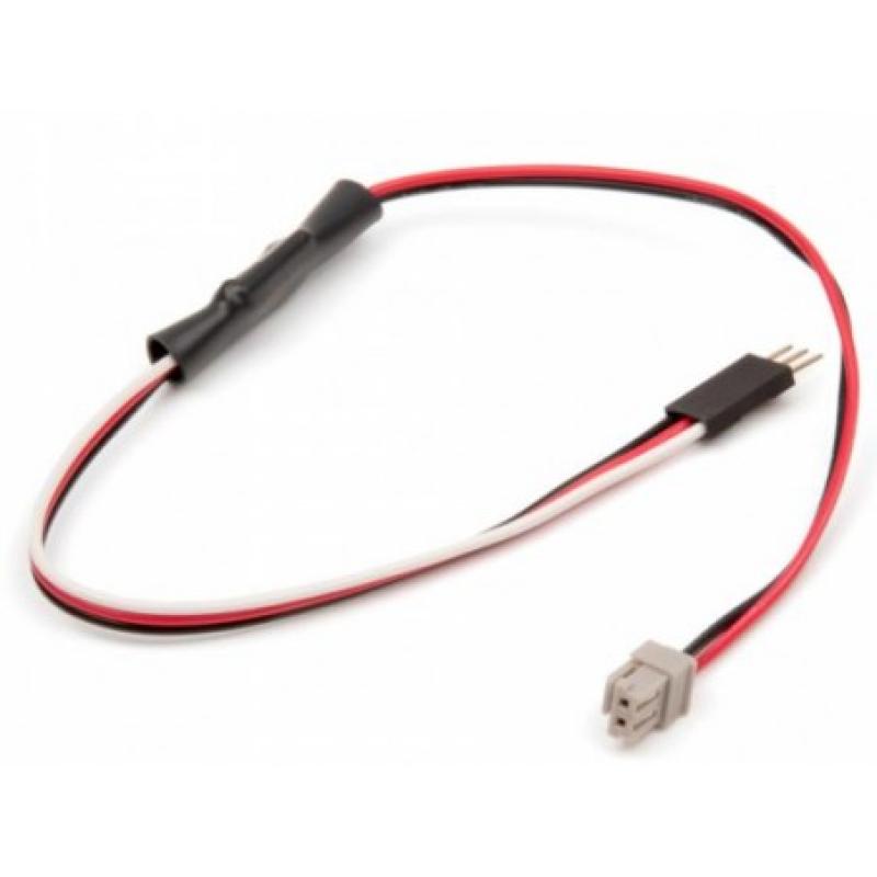 VEX V5 CABLE PARA SOLENOIDE. 2 U