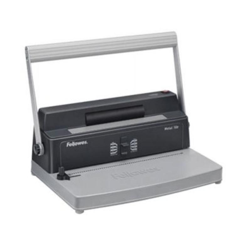 ENCUADERNADORA FELLOWES METAL 50R