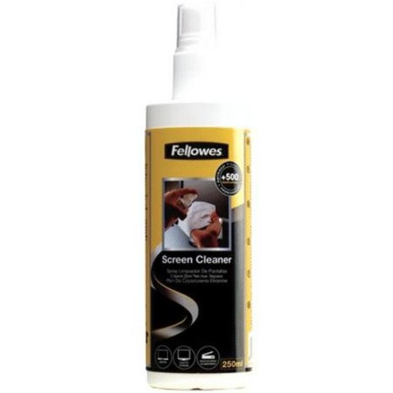 SPRAY FELLOWES LIMPIADOR PANTALLAS