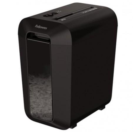 DESTRUCTORA FELLOWES LX65 PARTICULAS 4X40MM