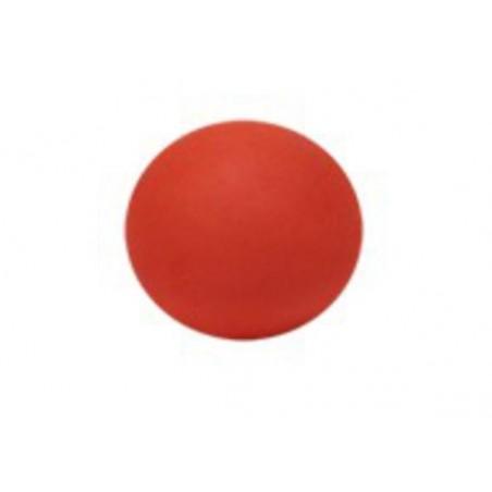 PELOTA FOAM 9,5 CM VERDE