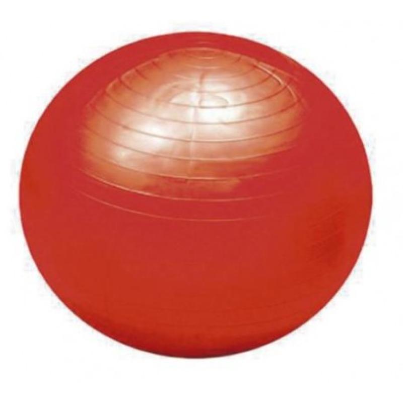 PELOTA GIGANTE SOFTEE FLEXI 65 CM NARANJA