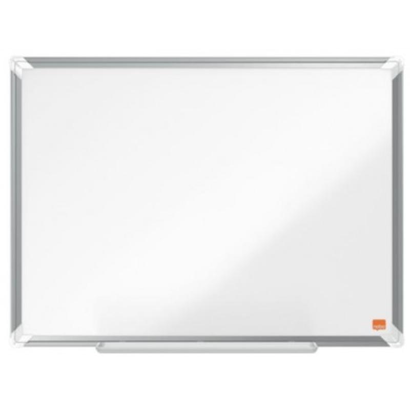 PIZARRA BLANCA NOBO PREMIUM PLUS 2700X1200MM