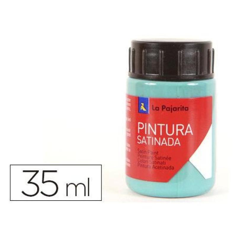 PAJARITA BASE AGUA TURQUESA 35 L-35