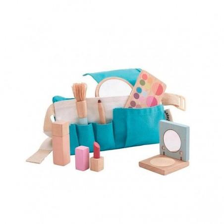 SET DE MAQUILLAJE PLANTOYS