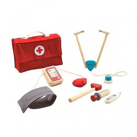 DOCTOR SET PLANTOYS