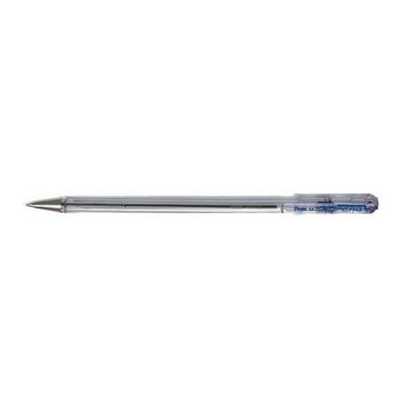 BOLIGRAFO PENTEL BK-77 AZUL