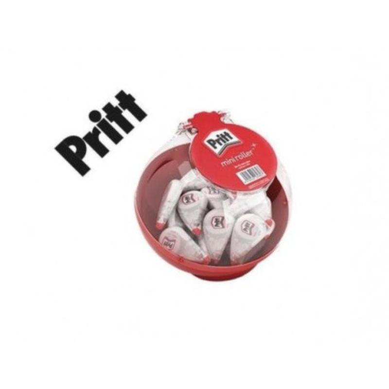 CORRECTOR CINTA PRITT MINI 4.2 MM X 7MT