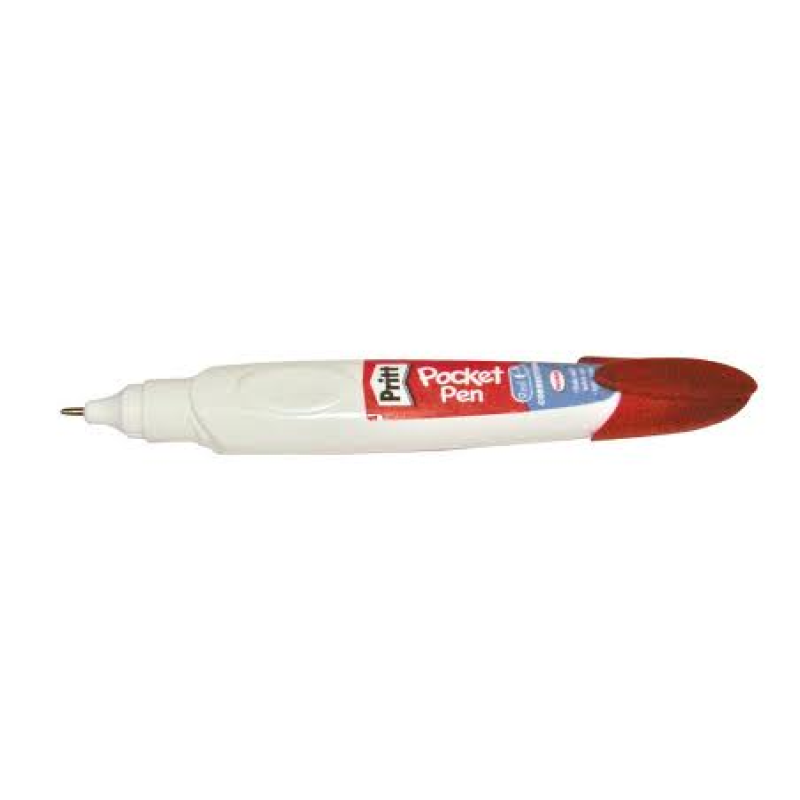 CORRECTOR LAPIZ PEN LIQUIDO PRITT