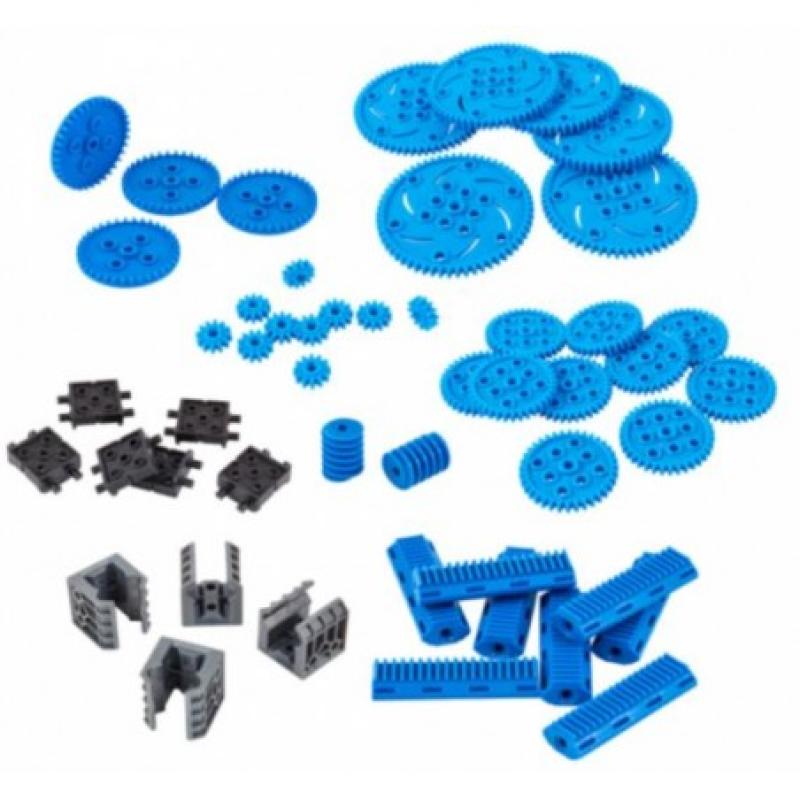 VEX IQ PACK ADICIONAL ENGRANAJES