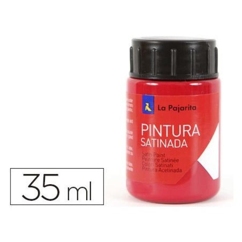 PAJARITA BASE AGUA CARMIN 35 L-9