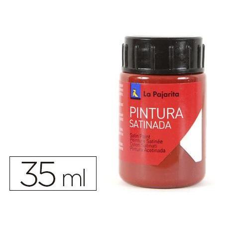 PAJARITA BASE AGUA OXIDO ROJO 35 L-8