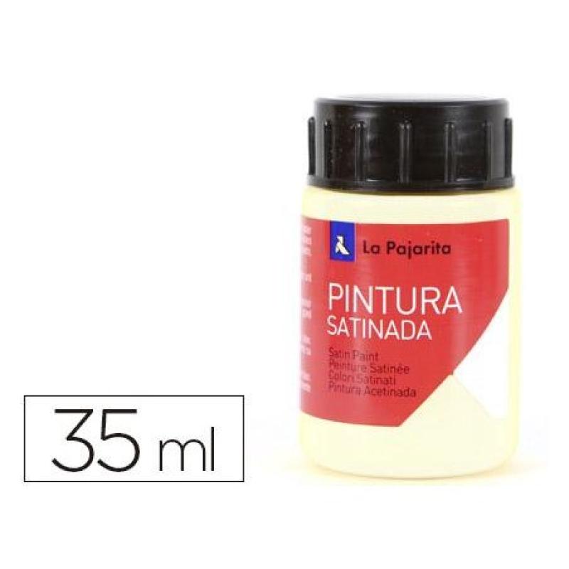 PAJARITA BASE AGUA MARFIL 35 L-25