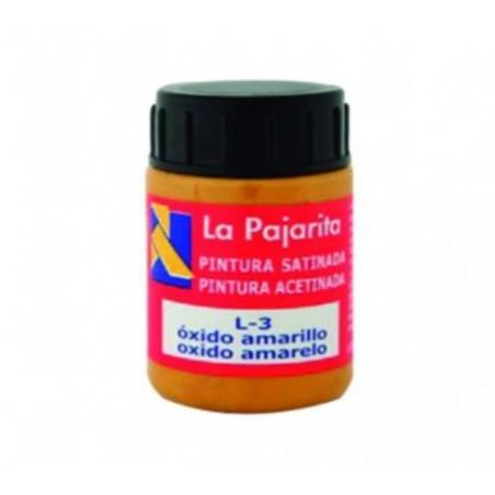 PAJARITA BASE AGUA OXIDO AM 35 L-3