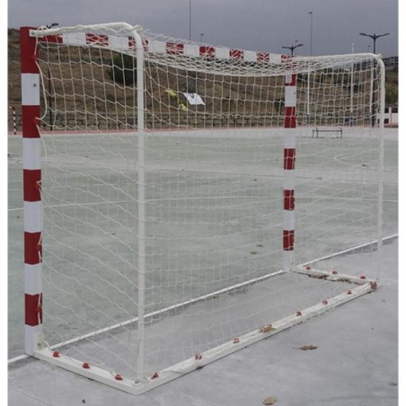 JUEGO REDES FUTBOL SALA/BALONMANO COLEGIAL