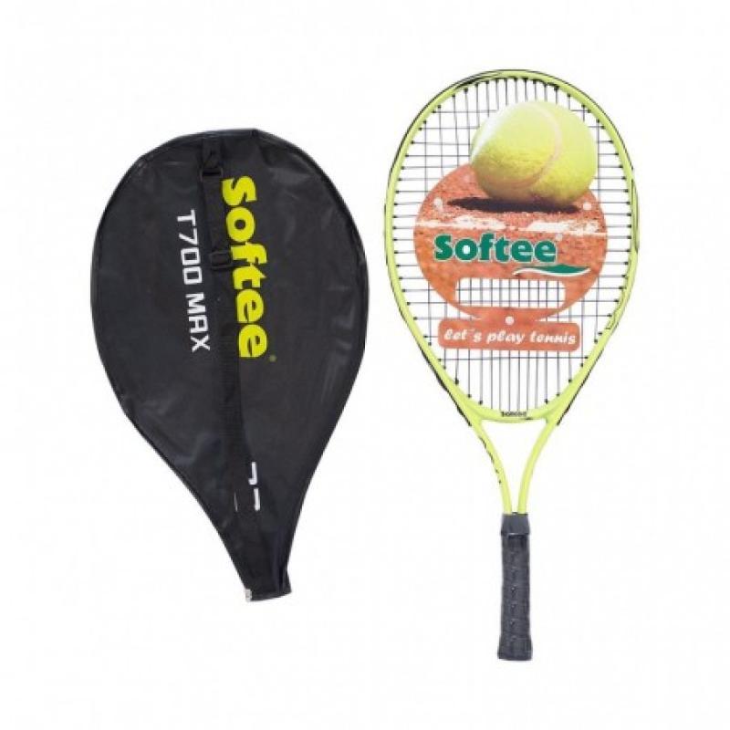 RAQUETA TENIS SOFTEE T700 MAX 23Â´Â´