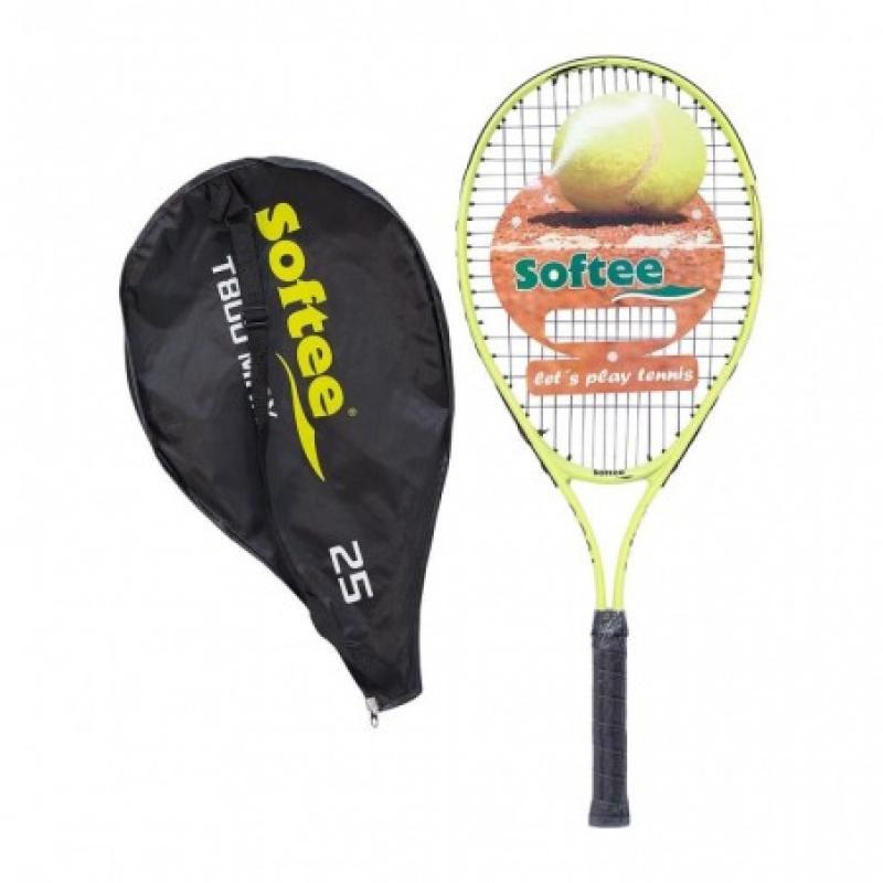 RAQUETA TENIS SOFTEE T800 MAX 25Â´Â´