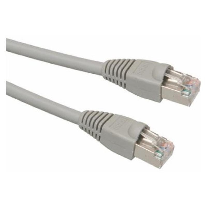 CABLE DE RED RJ-45 CAT 5E 5 METROS