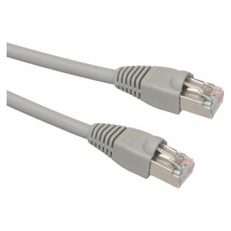 CABLE DE RED RJ-45 CAT 5E 3 METROS