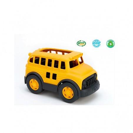 AUTOBUS ESCOLAR GREENTOYS