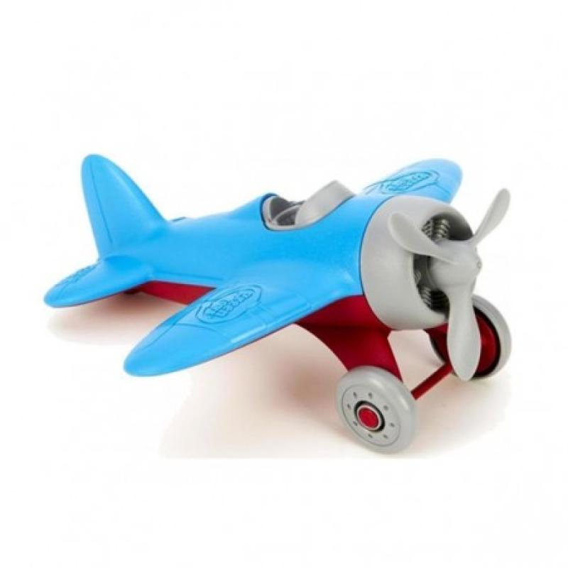 AEROPLANO GREENTOYS