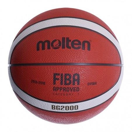 BALON BALONCESTO MOLTEN BG2000 TALLA 5