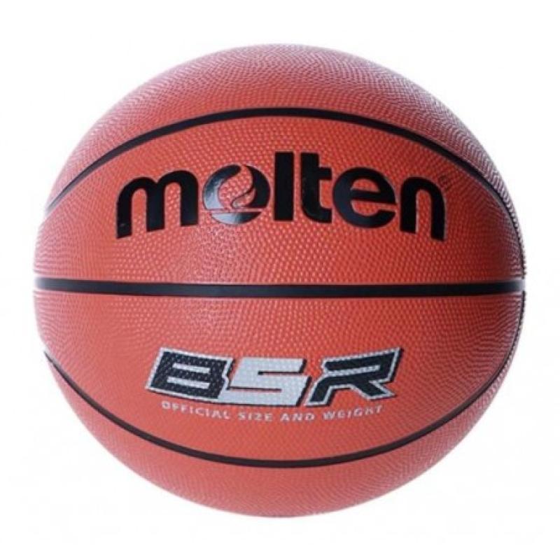 BALON BALONCESTO MOLTEN BR2 TALLA 7