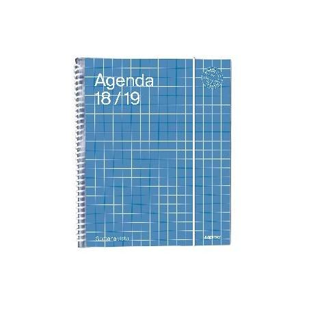 ADDITIO AGENDA ESCOLAR UNIVERSAL DP