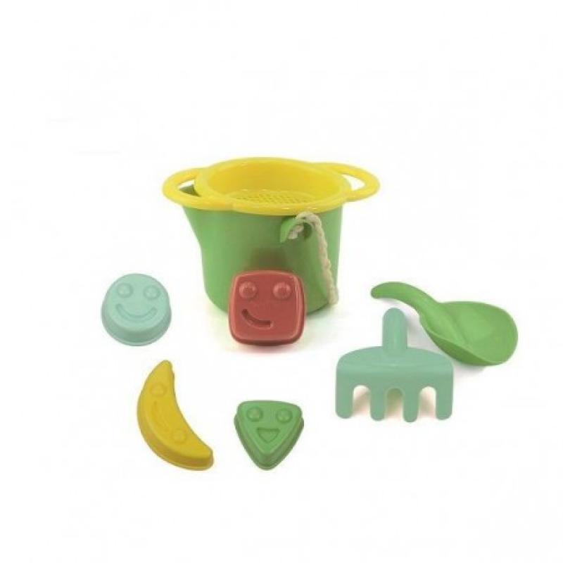 ECOLINE SAND BUCKET SET