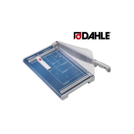 CIZALLA PALANCA DAHLE PREMIUM 560 340MM 25 HOJAS