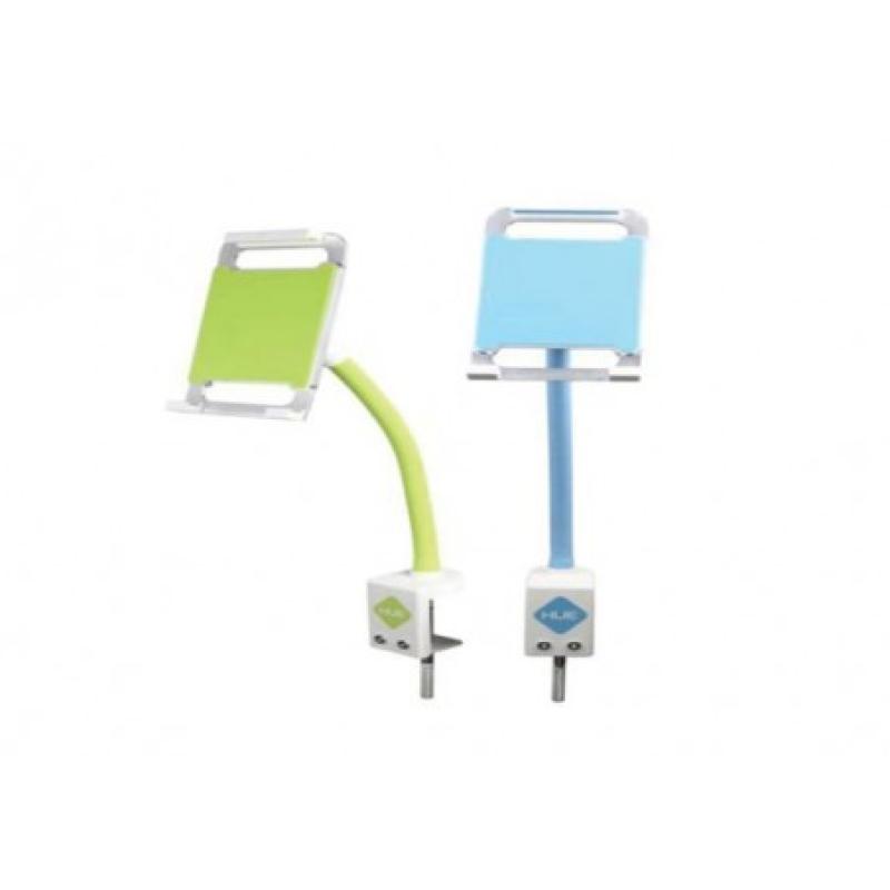 HUE TABLET STAND BLUE