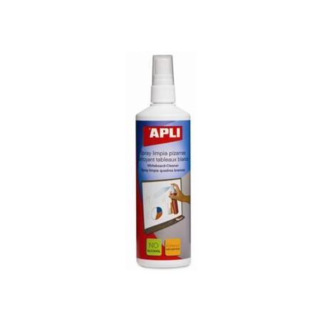 SPRAY APLI LIMPIADOR PIZARRA BLANCA