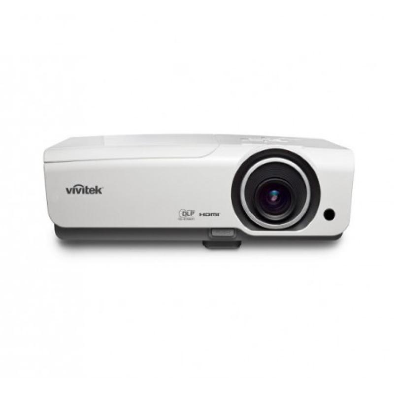 PROYECTOR VIVITEK DU978-WT WUXGA 5000 LUM