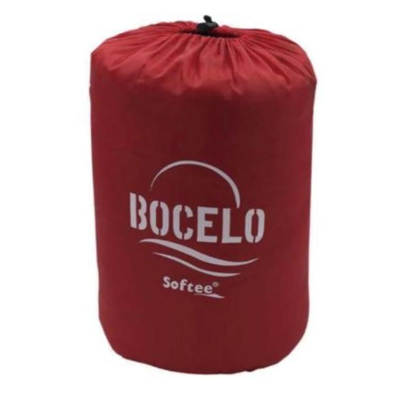 SACO DORMIR TRANSFORMABLE SOFTEE BOCELO NEGRO